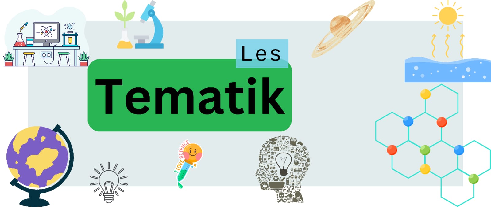 Program Tematik