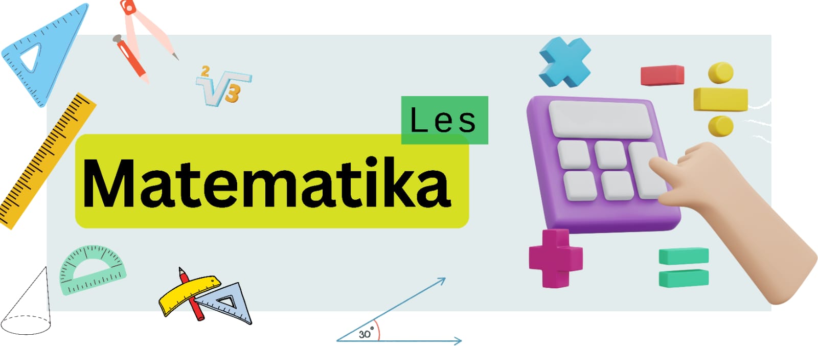 Program Matematika