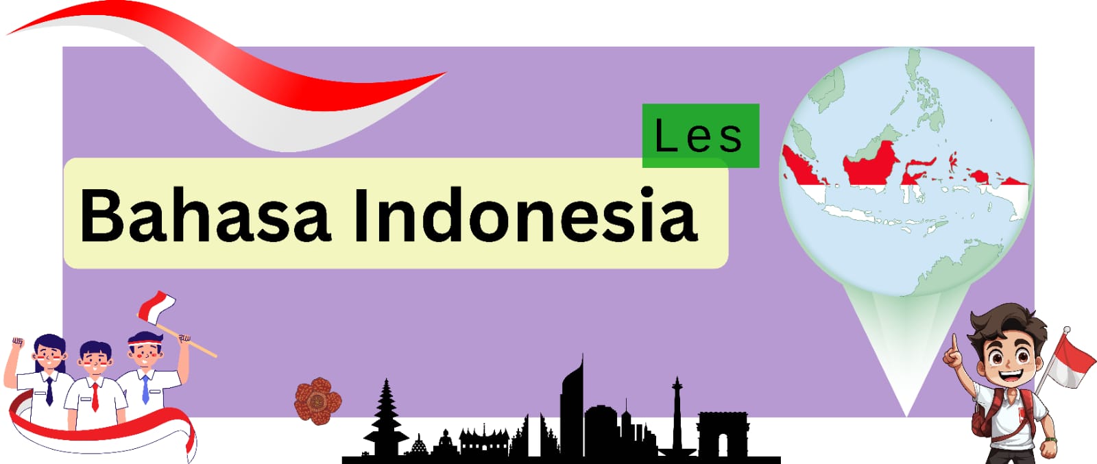 Program Bahasa Indonesia