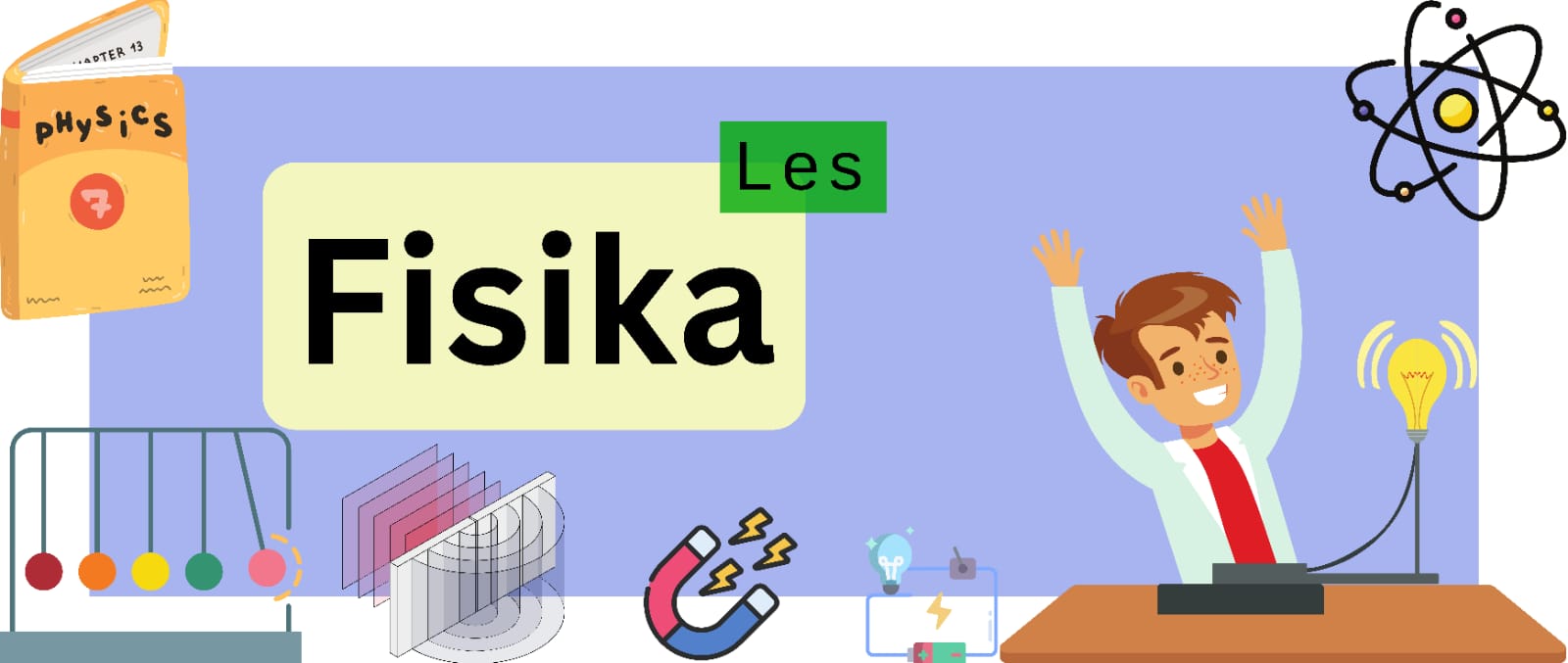 Program Fisika