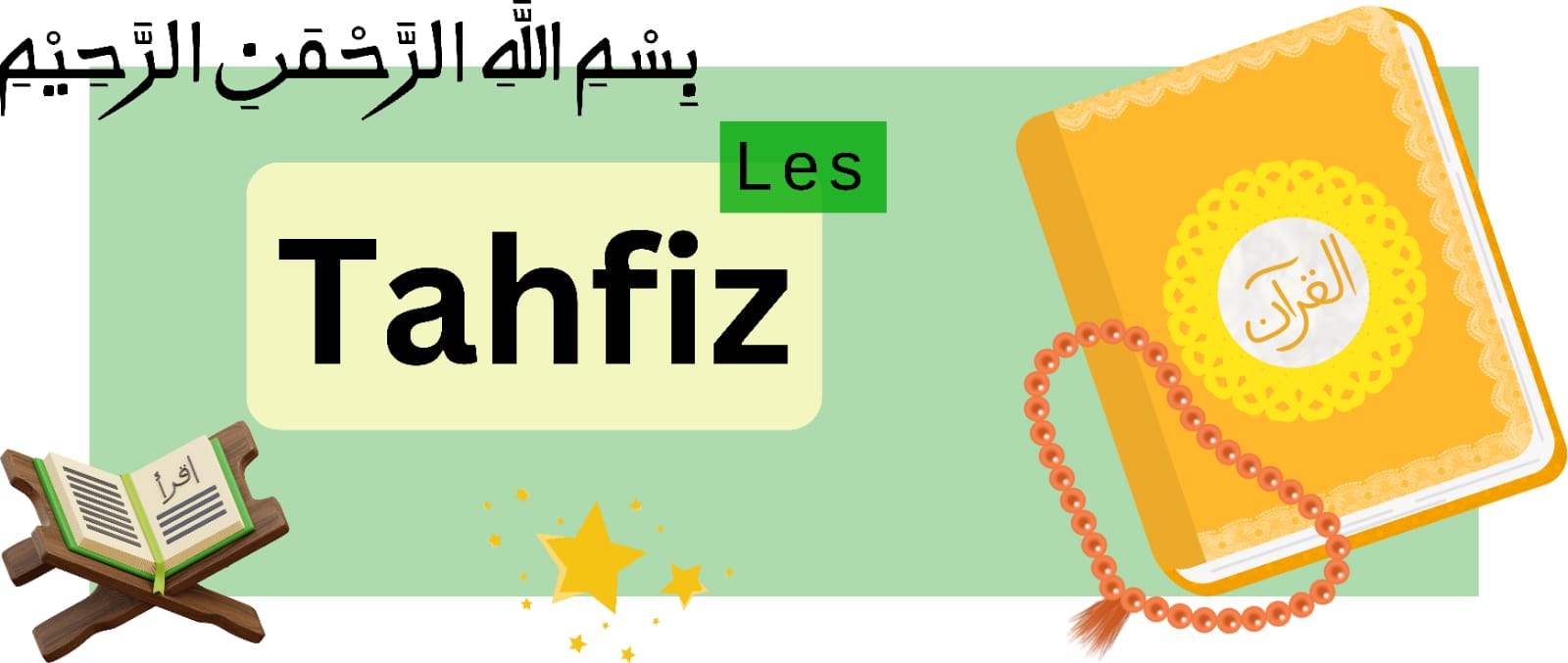 Program Tahfidz Qur'an